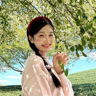 斯人似我